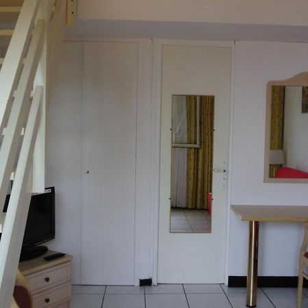 Hotel Residence San Pieru Tarcu エクステリア 写真