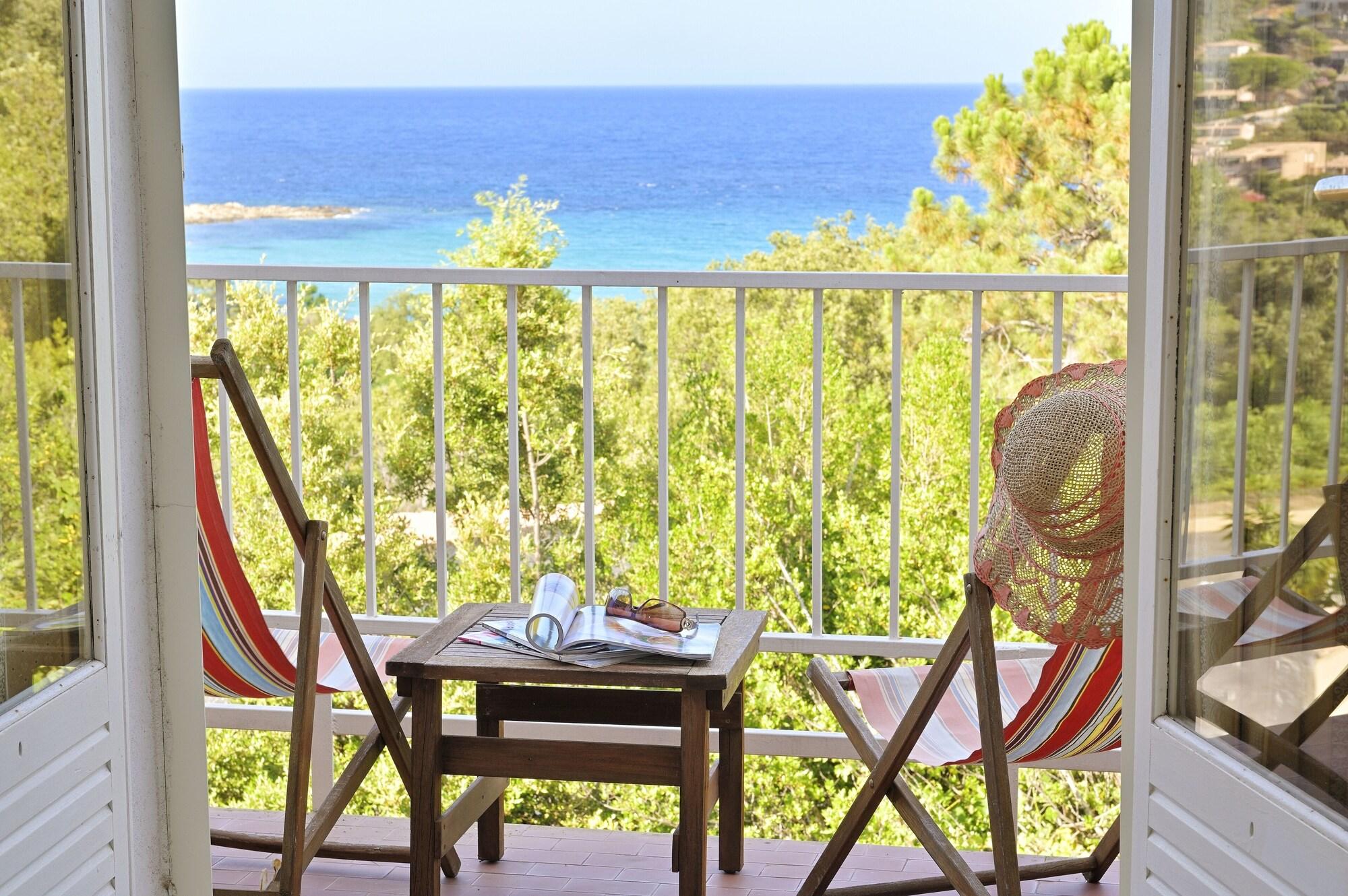 Hotel Residence San Pieru Tarcu エクステリア 写真