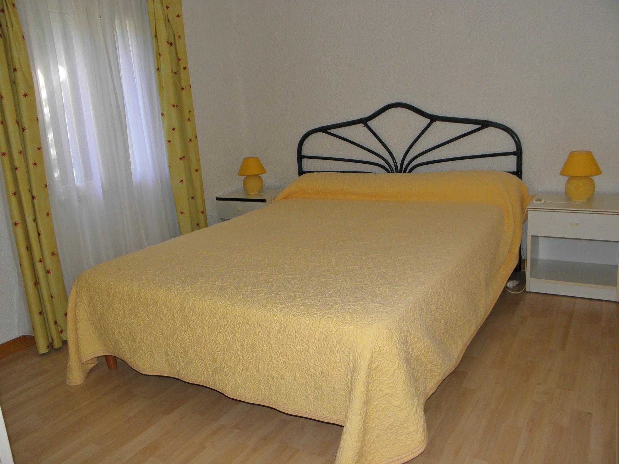 Hotel Residence San Pieru Tarcu エクステリア 写真