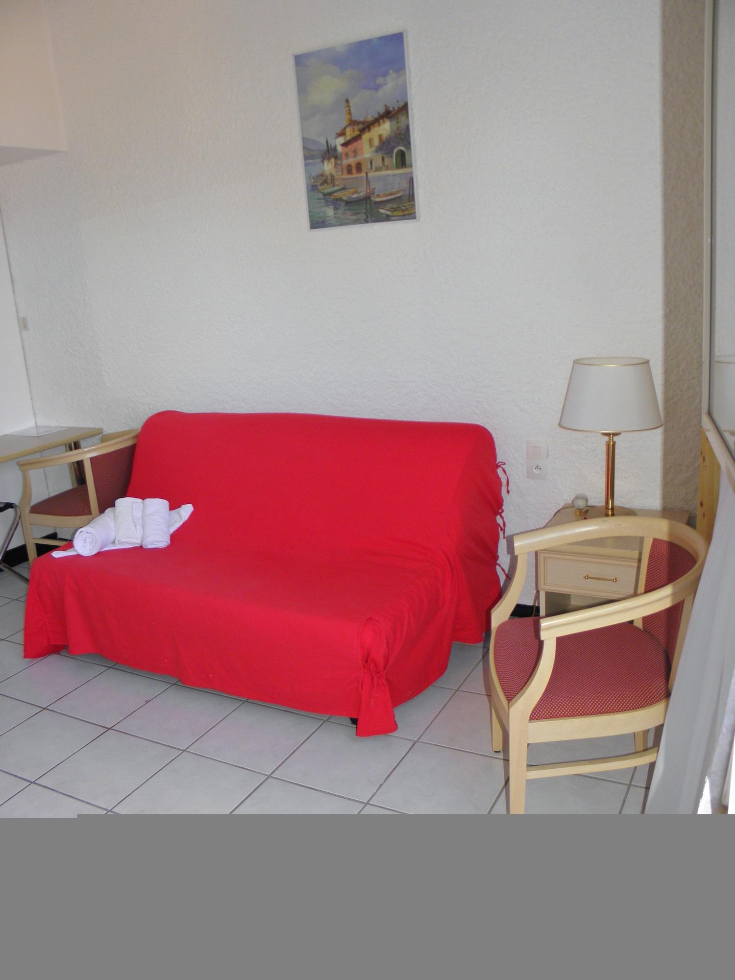 Hotel Residence San Pieru Tarcu エクステリア 写真