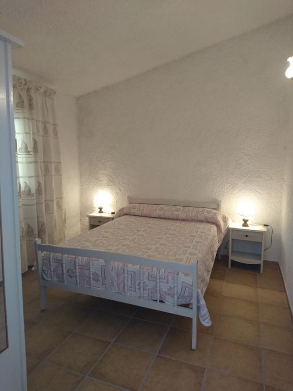 Hotel Residence San Pieru Tarcu エクステリア 写真