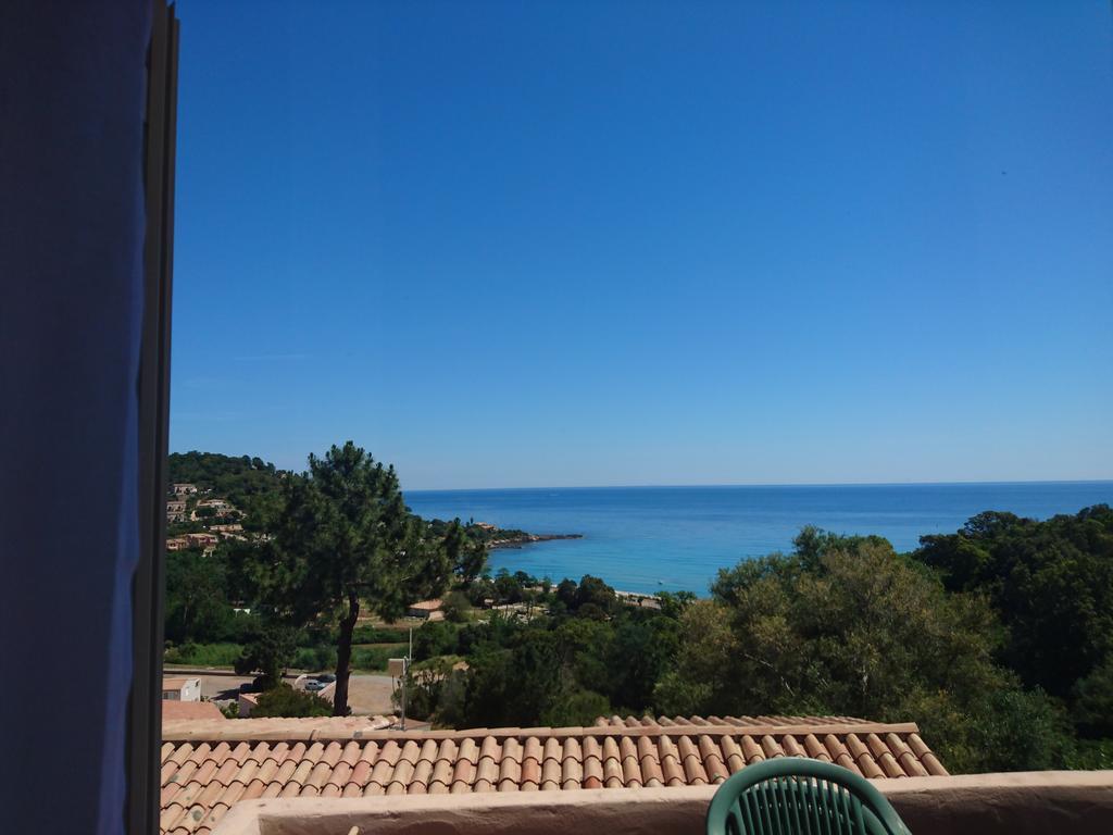 Hotel Residence San Pieru Tarcu エクステリア 写真