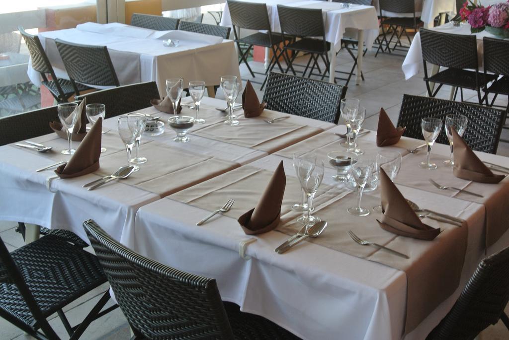 Hotel Residence San Pieru Tarcu エクステリア 写真