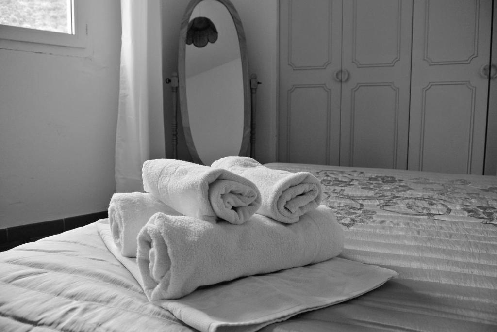 Hotel Residence San Pieru Tarcu エクステリア 写真