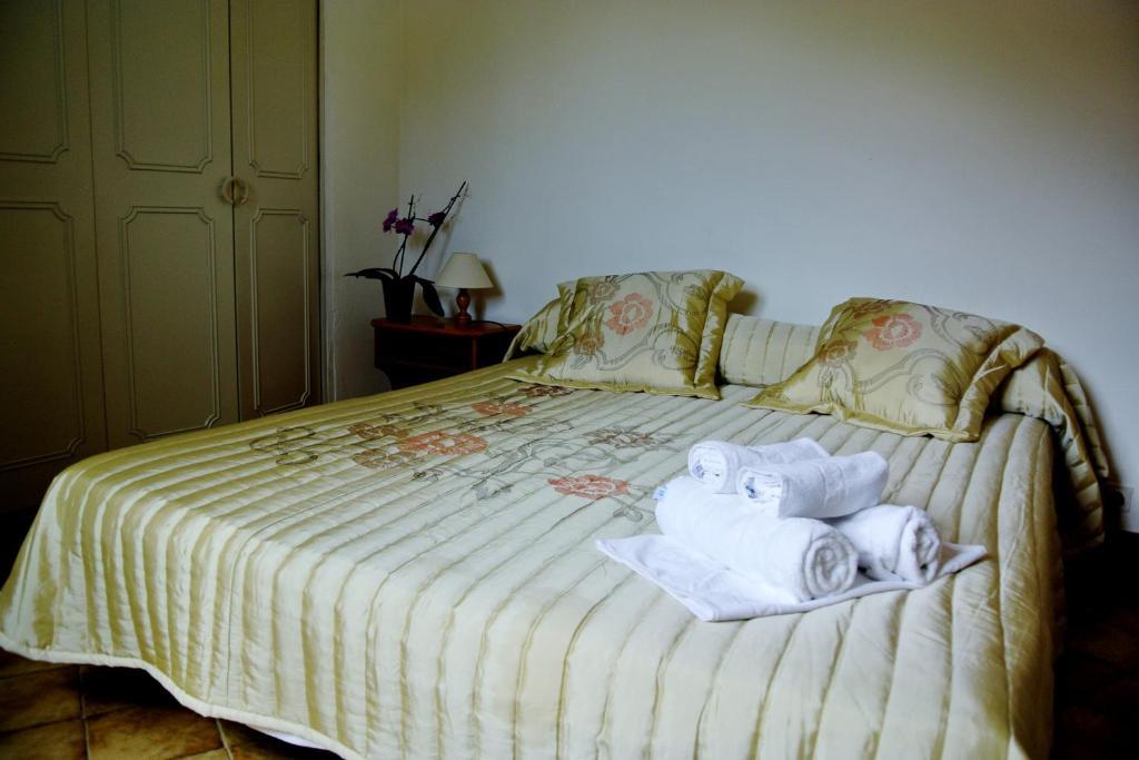 Hotel Residence San Pieru Tarcu 部屋 写真