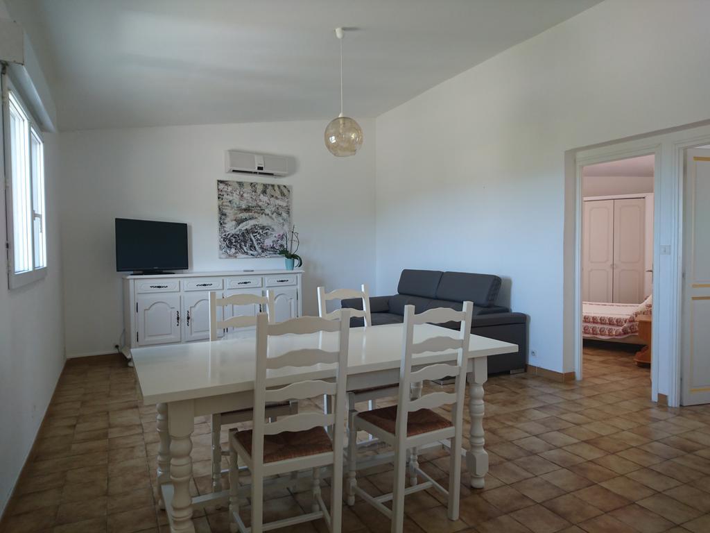 Hotel Residence San Pieru Tarcu 部屋 写真