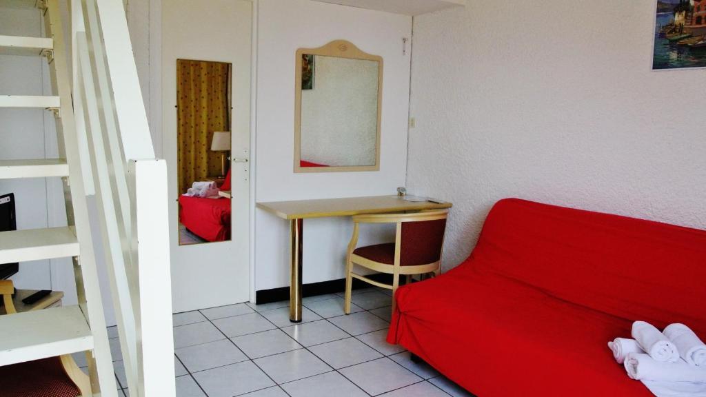 Hotel Residence San Pieru Tarcu 部屋 写真