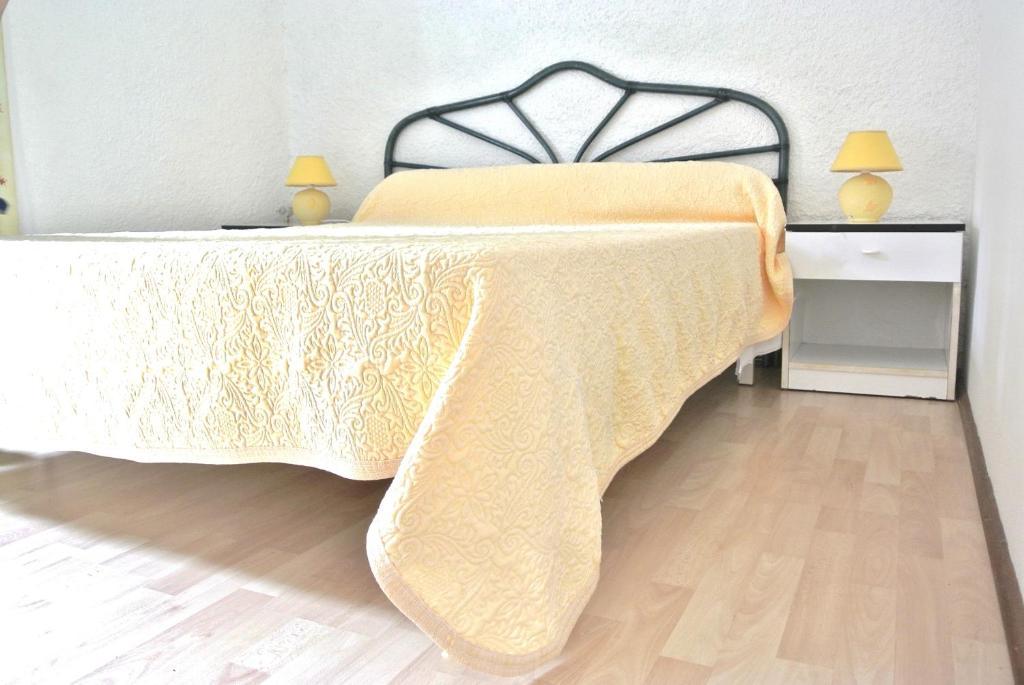 Hotel Residence San Pieru Tarcu 部屋 写真