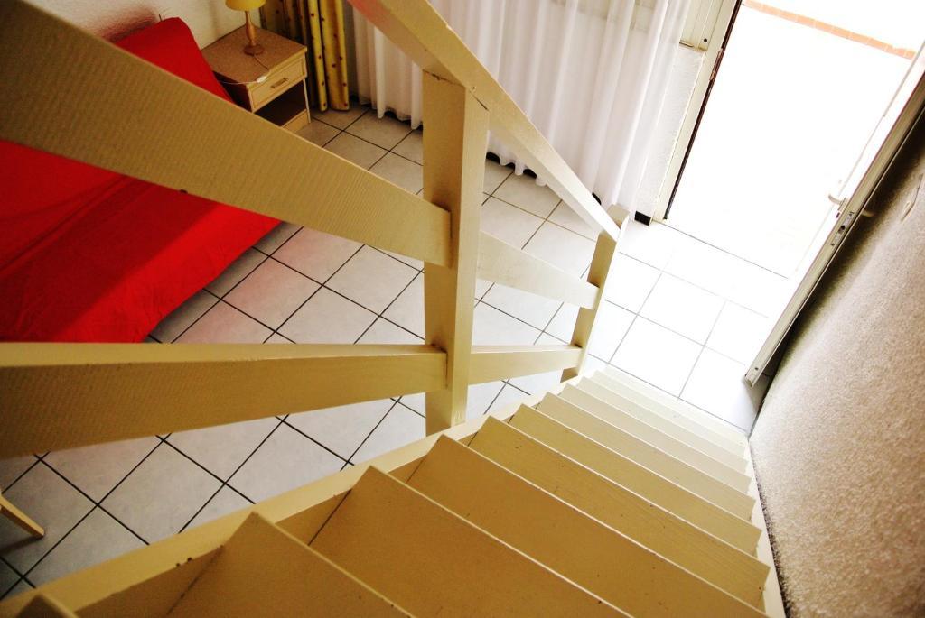 Hotel Residence San Pieru Tarcu 部屋 写真