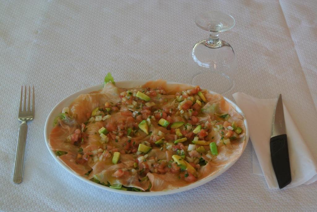 Hotel Residence San Pieru Tarcu 部屋 写真