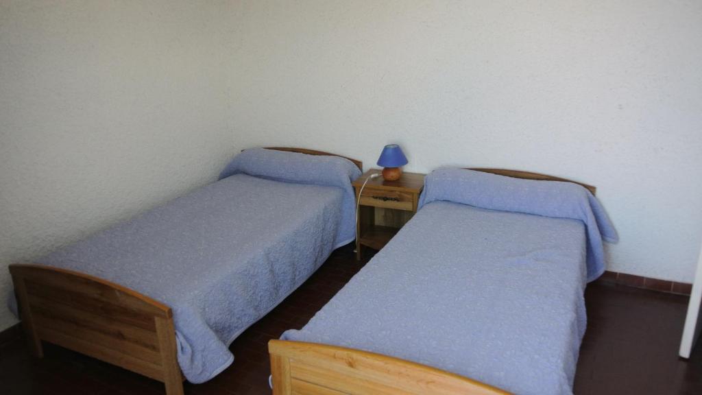 Hotel Residence San Pieru Tarcu 部屋 写真