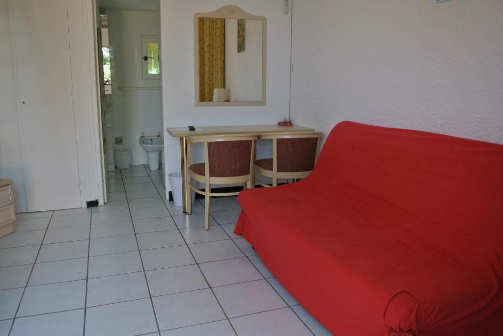 Hotel Residence San Pieru Tarcu 部屋 写真