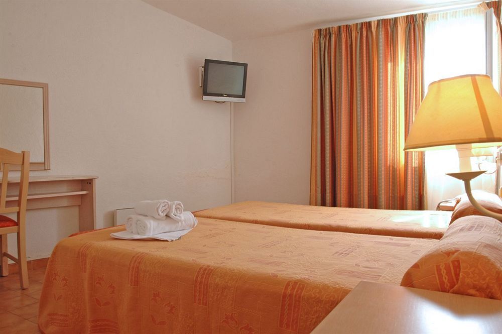 Hotel Residence San Pieru Tarcu エクステリア 写真